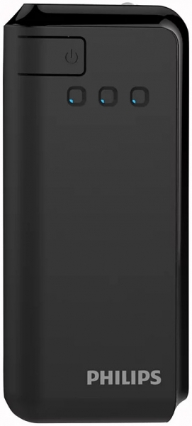 Philips DLP5205U 5200 mAh Powerbank