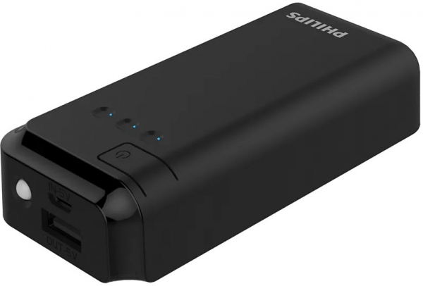 Philips DLP5205U 5200 mAh Powerbank