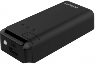 Philips DLP5205U 5200 mAh Powerbank