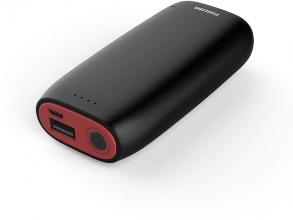 Philips DLP5206 5200 mAh Powerbank