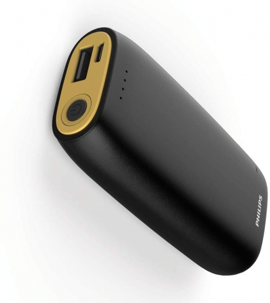 Philips DLP5206 5200 mAh Powerbank