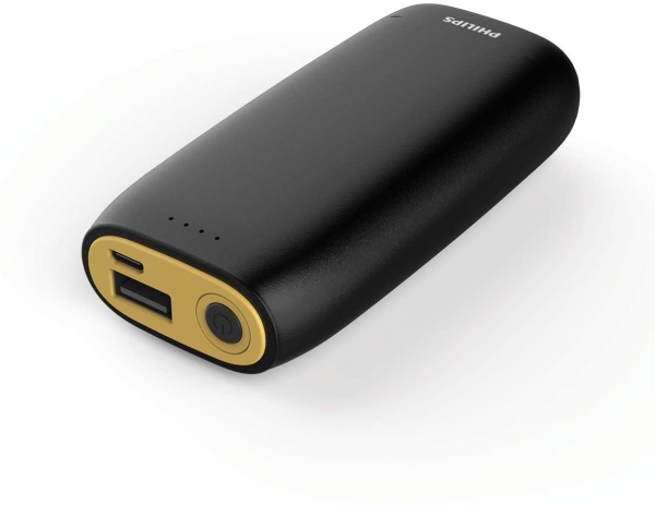 Philips DLP5206 5200 mAh Powerbank