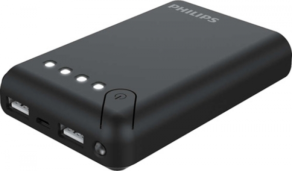 Philips DLP7805U 7800 mAh Powerbank