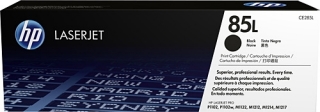 HP 85L Toner