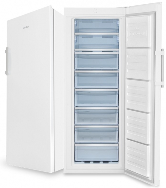 Simfer UF 8401 Derin Dondurucu