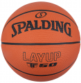 Spalding Layup TF-50 resim