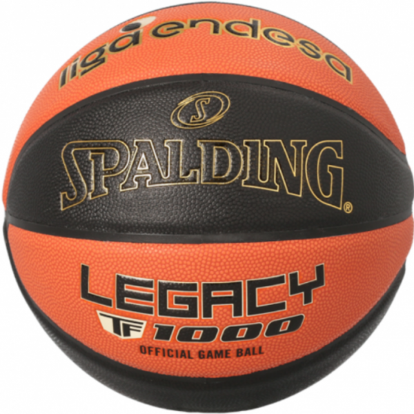 Spalding Legacy TF-1000 7 Numara Basketbol Topu