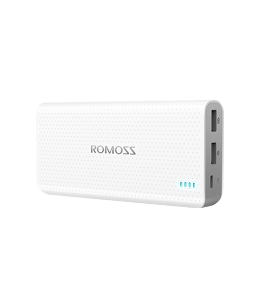 Romoss Sense 15 15000 mAh Powerbank