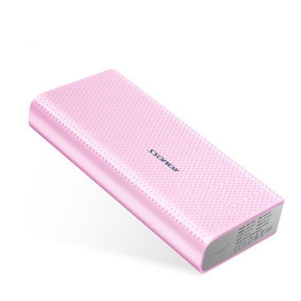 Romoss Sense 15 15000 mAh Powerbank