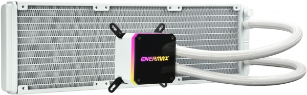 Enermax Liqmax III ARGB 360 İşlemci Soğutucu