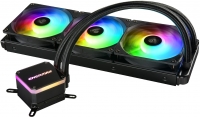 Enermax Liqmax III ARGB 360 resim