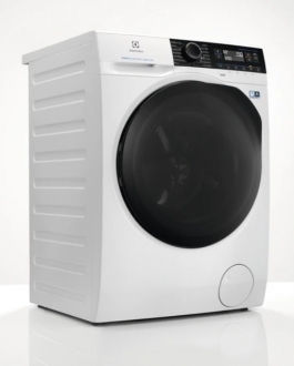Electrolux PerfectCare 800 EW8WN261BT Çamaşır Makinesi