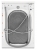 Electrolux PerfectCare 800 EW8WN261BT Çamaşır Makinesi