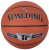 Spalding TF Silver 7 Numara Basketbol Topu