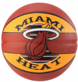Spalding Miami Heat resim