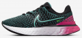 Nike React Infinity Run Flyknit 3 (DD3024-003) Kadın Spor Ayakkabı