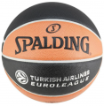 Spalding TF-1000 Euroleague resim