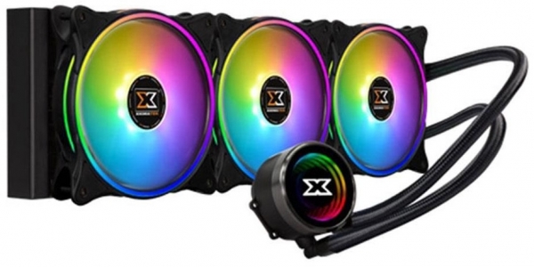 Xigmatek Aurora 360 İşlemci Soğutucu