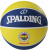 Spalding Euroleague Fenerbahçe 7 Numara Basketbol Topu