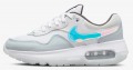 Nike Air Max Motif (DH9388-101) Çocuk Spor Ayakkabı