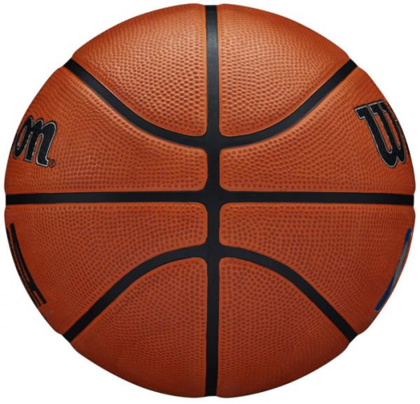 Wilson NBA DRV Pro 6 Numara Basketbol Topu