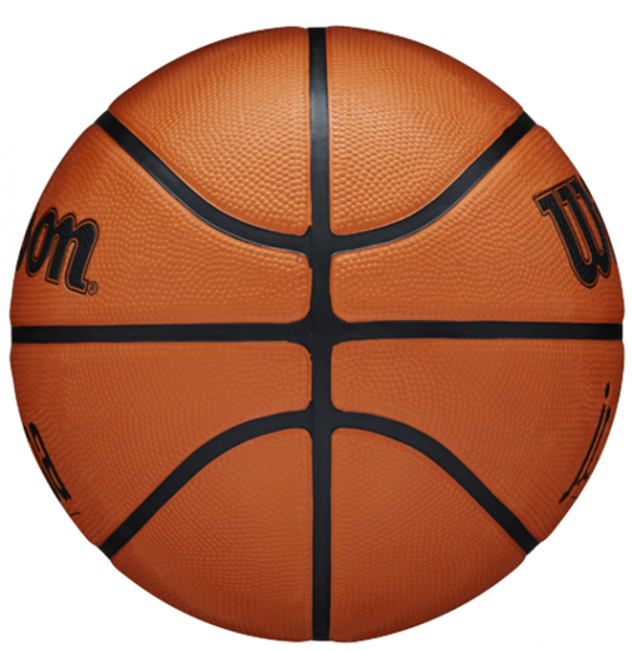 Wilson JR.NBA DRV Plus 7 Numara Basketbol Topu
