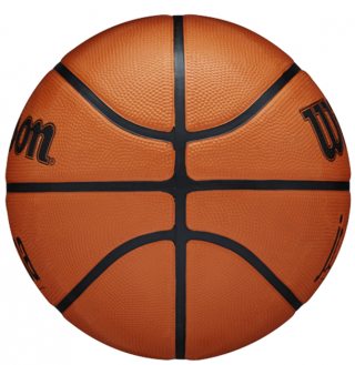 Wilson JR.NBA DRV Plus 7 Numara Basketbol Topu
