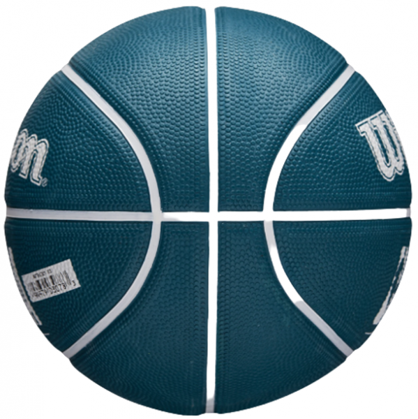Wilson NBA DRV Mini 3 Numara Basketbol Topu