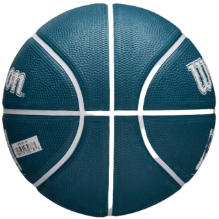 Wilson NBA DRV Mini 3 Numara Basketbol Topu