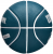 Wilson NBA DRV Mini 3 Numara Basketbol Topu