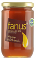 Fanus Organik Çiçek Balı 850 gr resim