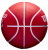 Wilson NBA Dribbler Chicago Bulls Mini 3 Numara Basketbol Topu