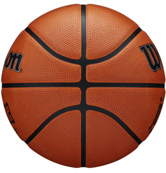 Wilson JR.NBA Authentic 7 Numara Basketbol Topu