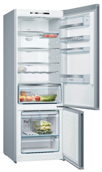 Bosch KVN56IZFAN Buzdolabı
