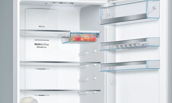 Bosch KVN56IZFAN Buzdolabı