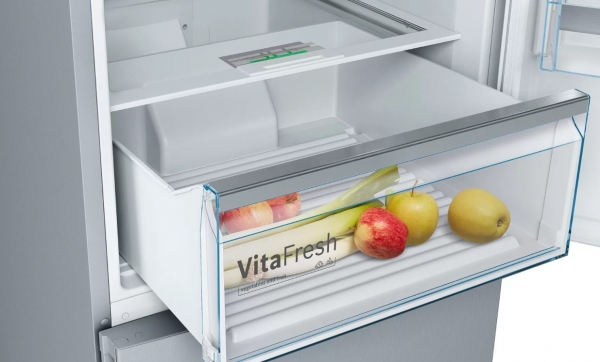 Bosch KVN56IZFAN Buzdolabı