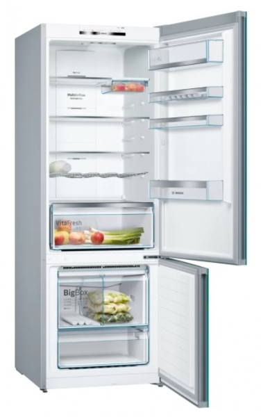 Bosch KVN56IUFAN Buzdolabı