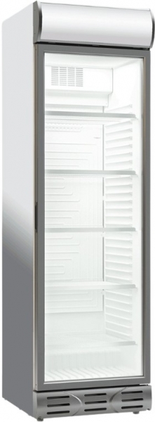 Şenocak D372 SCM4C Buzdolabı