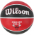 Wilson NBA Chicago Bulls 7 Numara Basketbol Topu