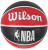 Wilson NBA Chicago Bulls 7 Numara Basketbol Topu