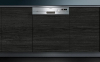 Siemens SN515S01DT Bulaşık Makinesi
