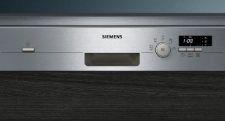 Siemens SN515S01DT Bulaşık Makinesi