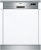 Siemens SN515S01DT Bulaşık Makinesi