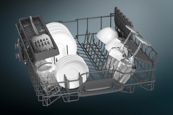 Siemens SN515W01DT Bulaşık Makinesi