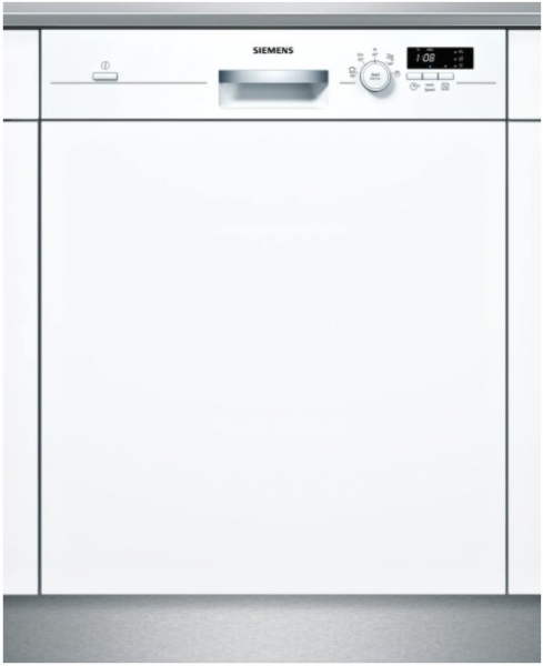 Siemens SN515W01DT Bulaşık Makinesi