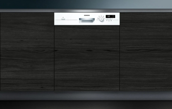 Siemens SN515W01DT Bulaşık Makinesi