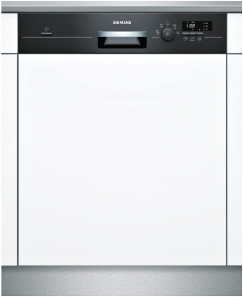 Siemens SN515B01DT Bulaşık Makinesi