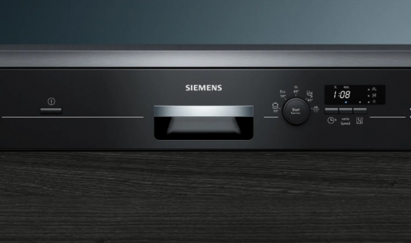 Siemens SN515B01DT Bulaşık Makinesi