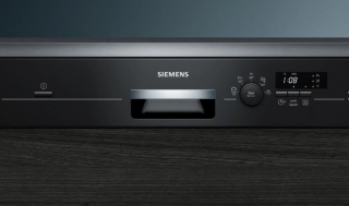 Siemens SN515B01DT Bulaşık Makinesi
