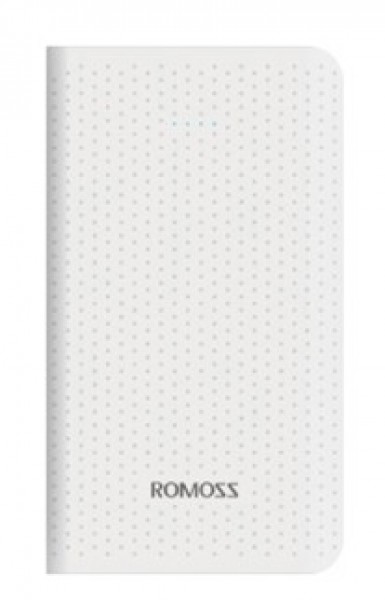 Romoss Sense Mini 5000 mAh Powerbank